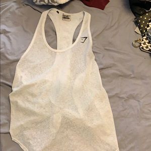 Gymshark tank top